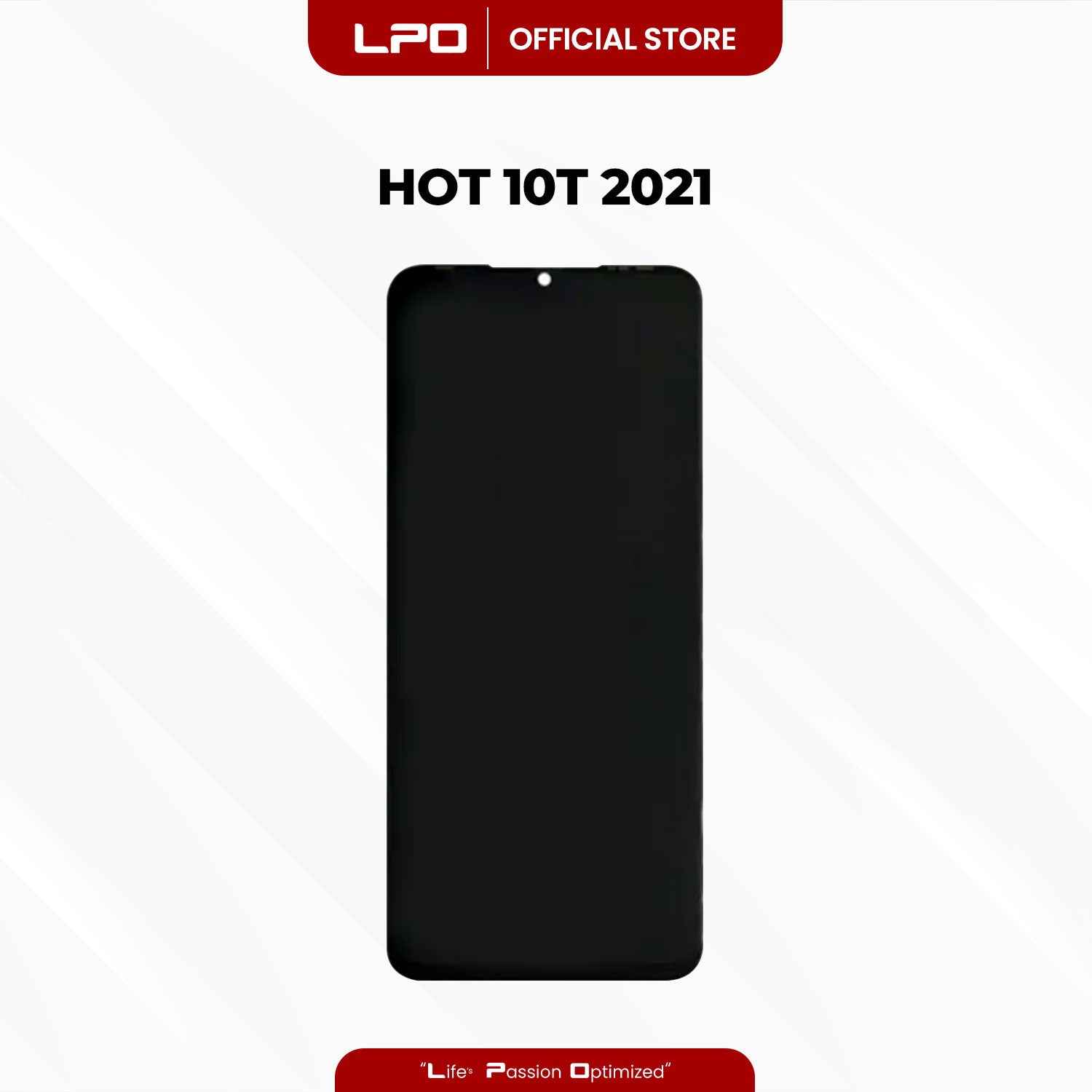 Cellphone LCD Screen	6.82