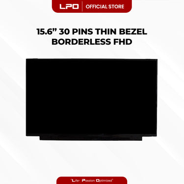 Laptop LCD Screen 15.6