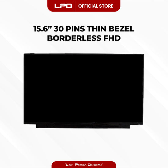 Laptop LCD Screen 15.6