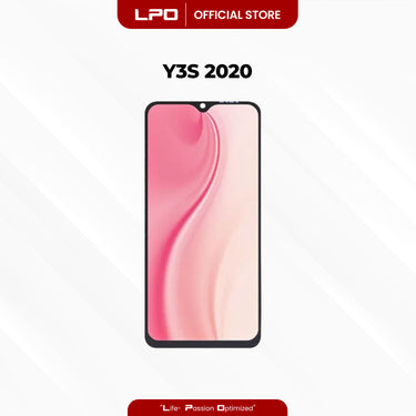 Cellphone LCD Screen	6.35