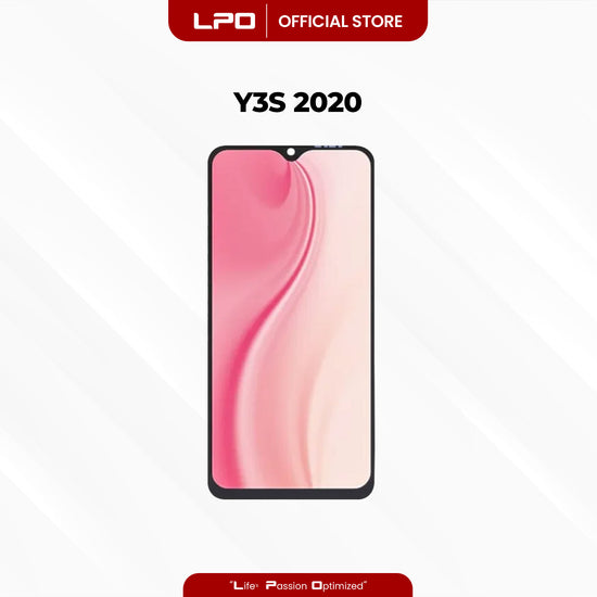 Cellphone LCD Screen	6.35