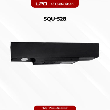 Laptop Battery SQU-528 Compatible with MSI SQU528 BTY-M66 BTY-M67 BTY-M68 CR400 CR420