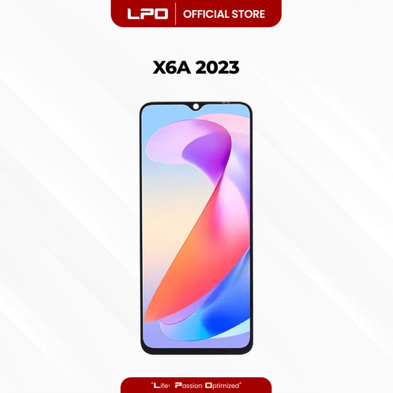 Cellphone LCD Screen 6.56