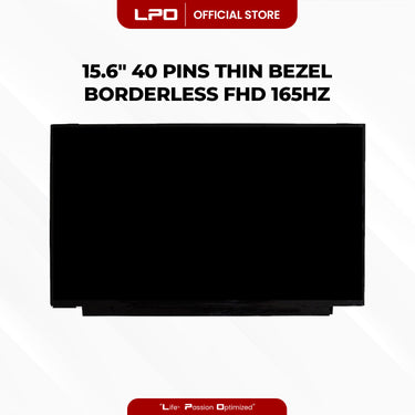 Laptop LCD Screen 15.6