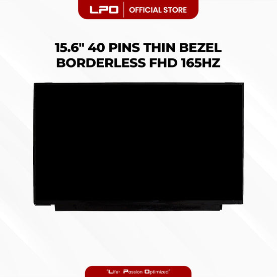 Laptop LCD Screen 15.6