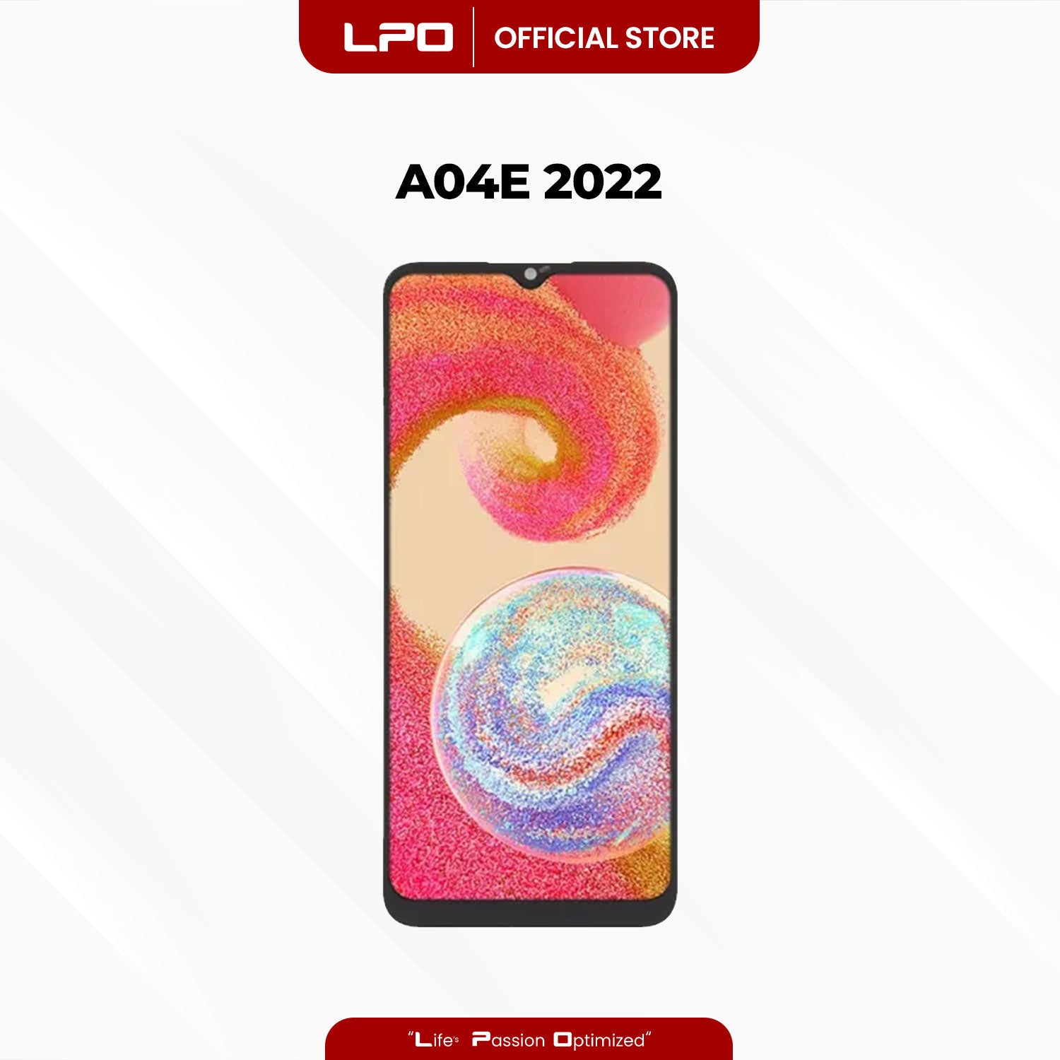 Cellphone LCD Screen	6.5
