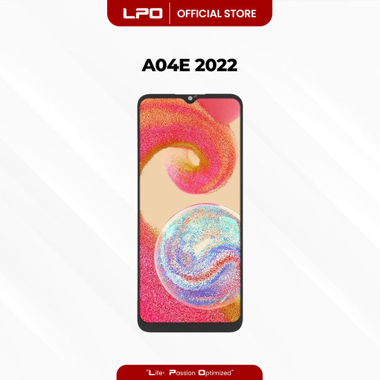 Cellphone LCD Screen	6.5