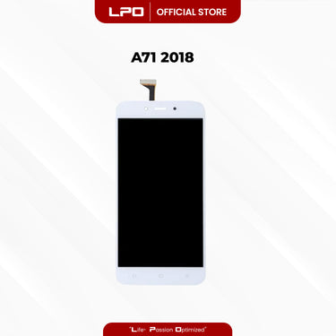 Cellphone LCD Screen	5.2