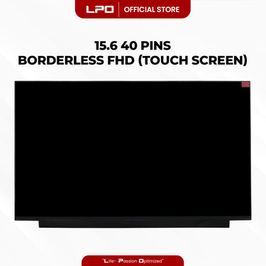 Laptop LCD Screen 15.6