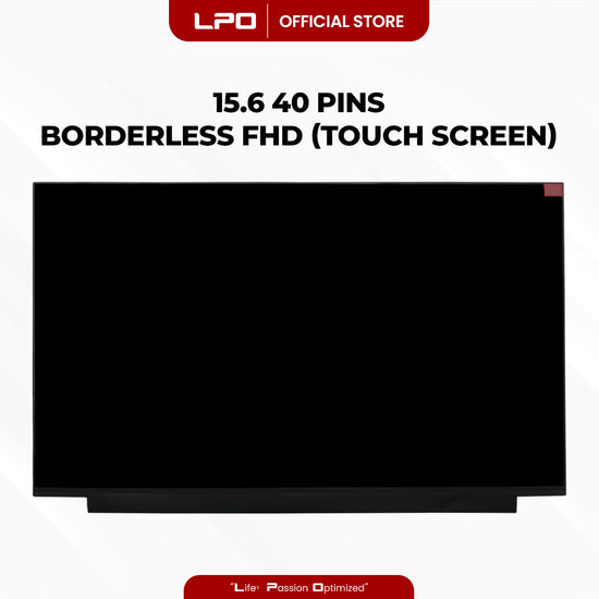 Laptop LCD Screen 15.6