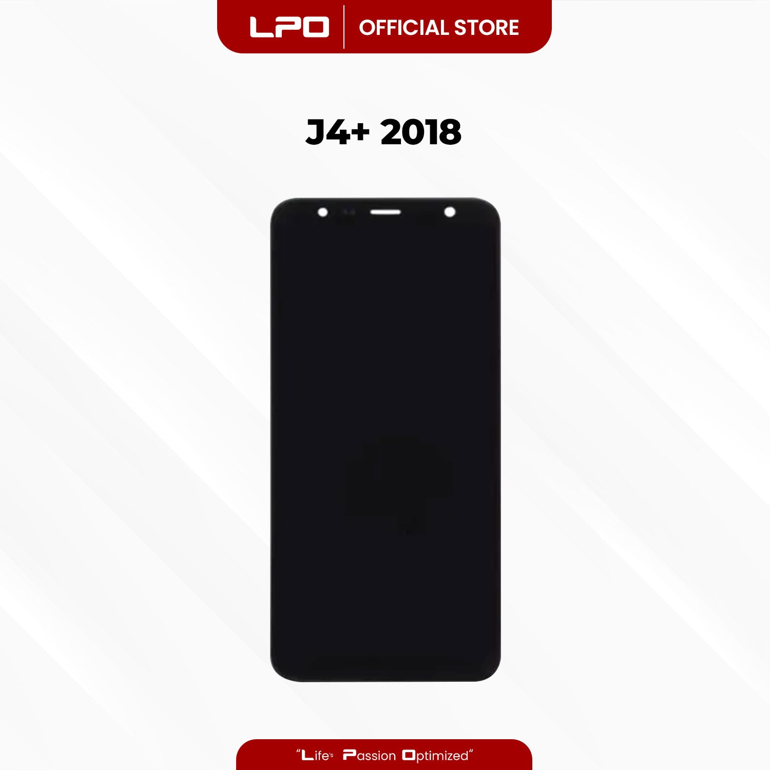 Cellphone LCD Screen	6.0