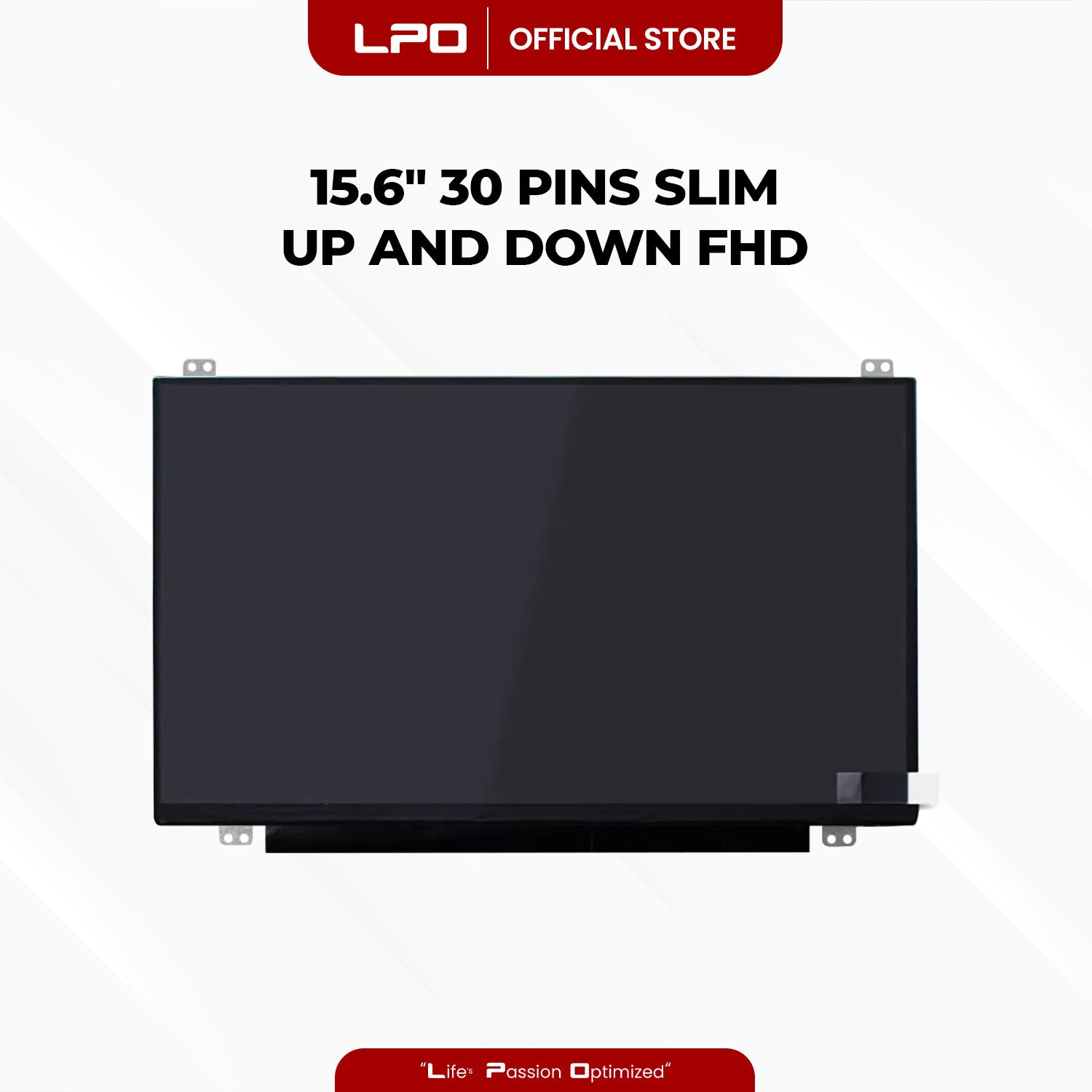 Laptop LCD Screen 15.6