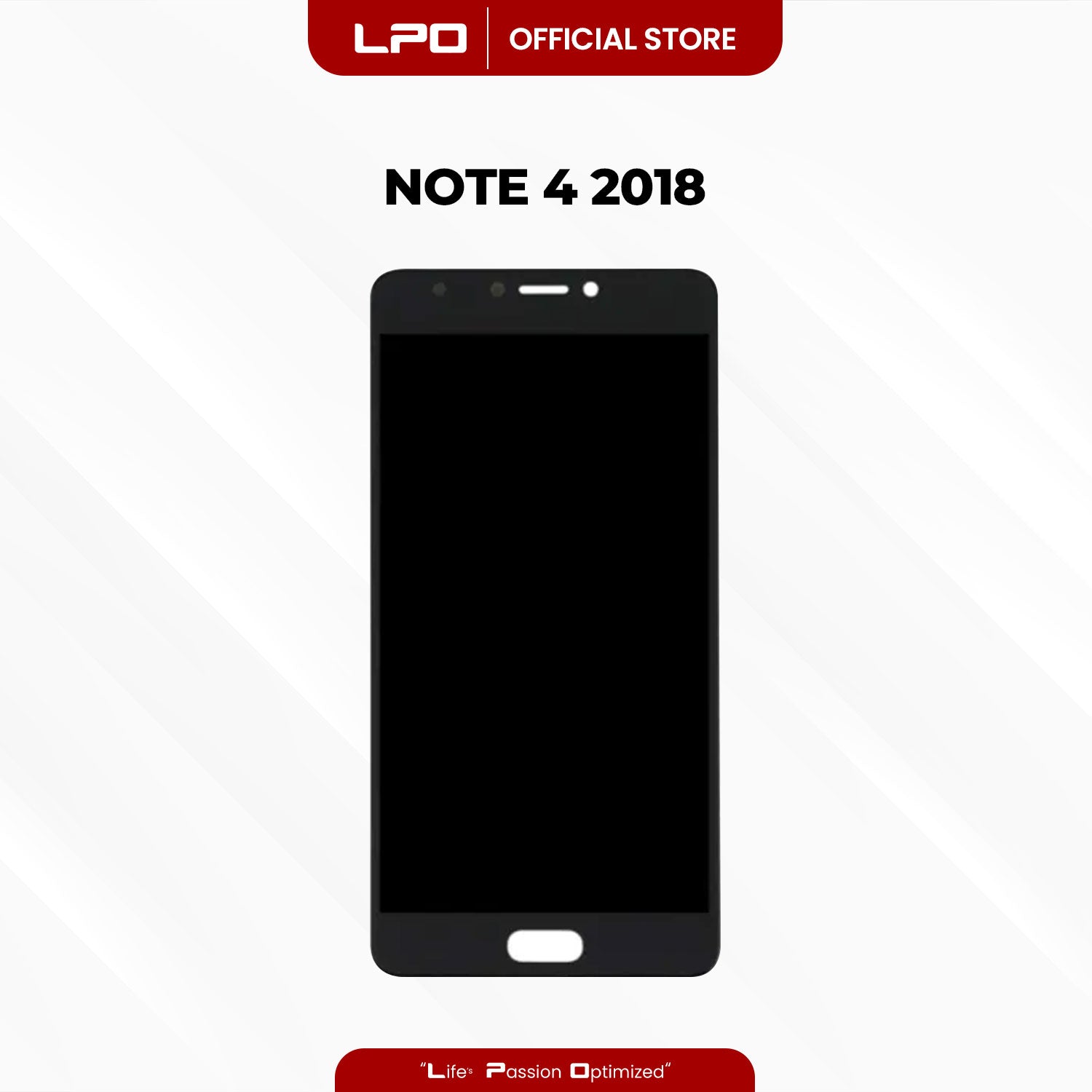 Cellphone LCD Screen	5.7