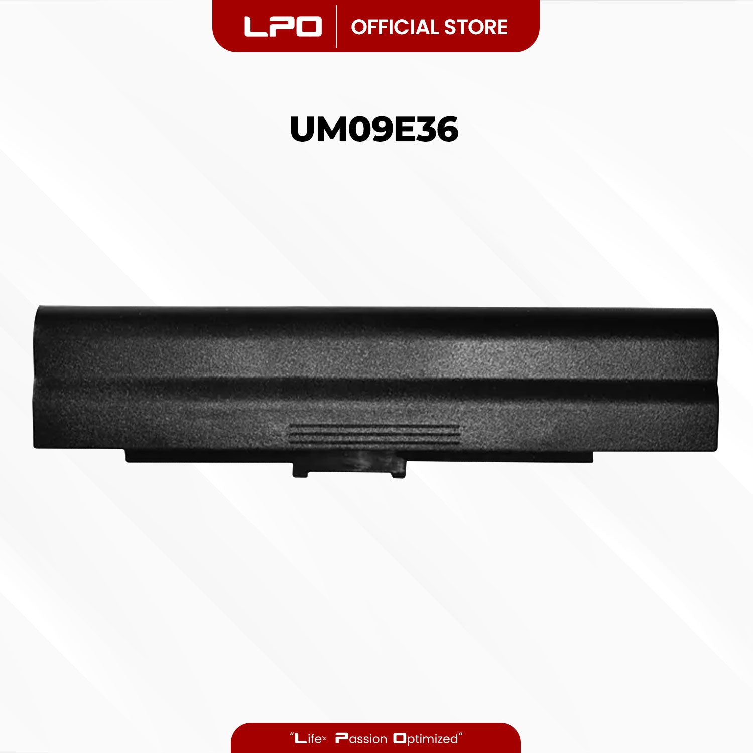Laptop Battery UM09E36 Compatible with Acer 1410 1410T 1810TZ 1810T ZH6 AO521 AO752