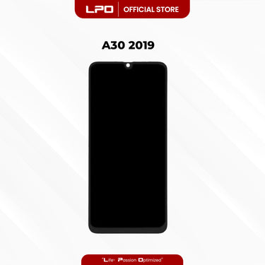 Cellphone LCD Screen	6.4