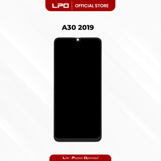 Cellphone LCD Screen	6.4