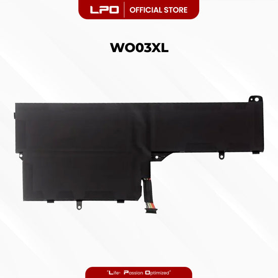 Laptop Battery WO03XL Compatible with HP Split 13 HP Split 13 x 2 HP Split 13-M010DX