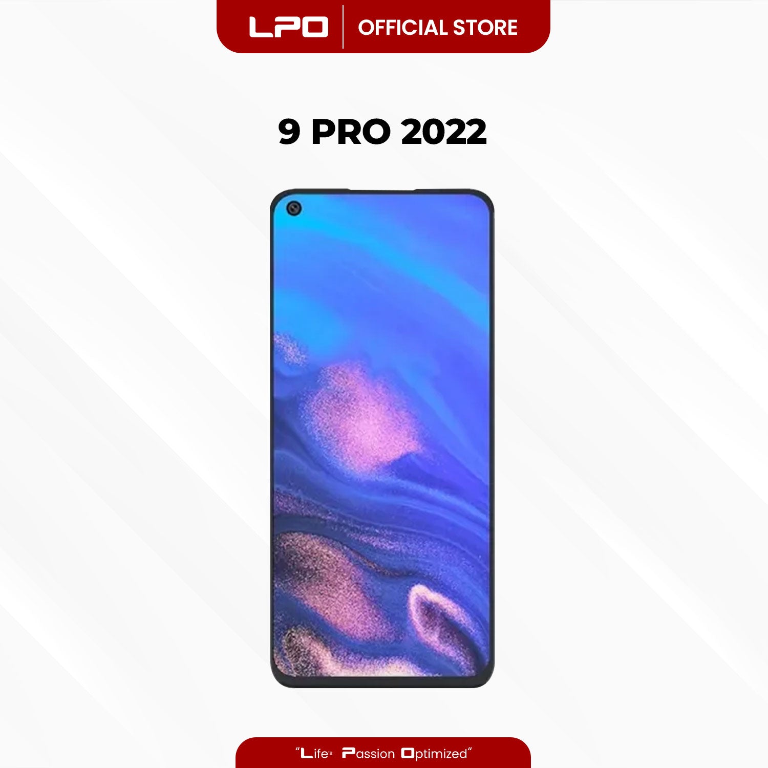 Cellphone LCD Screen	6.6
