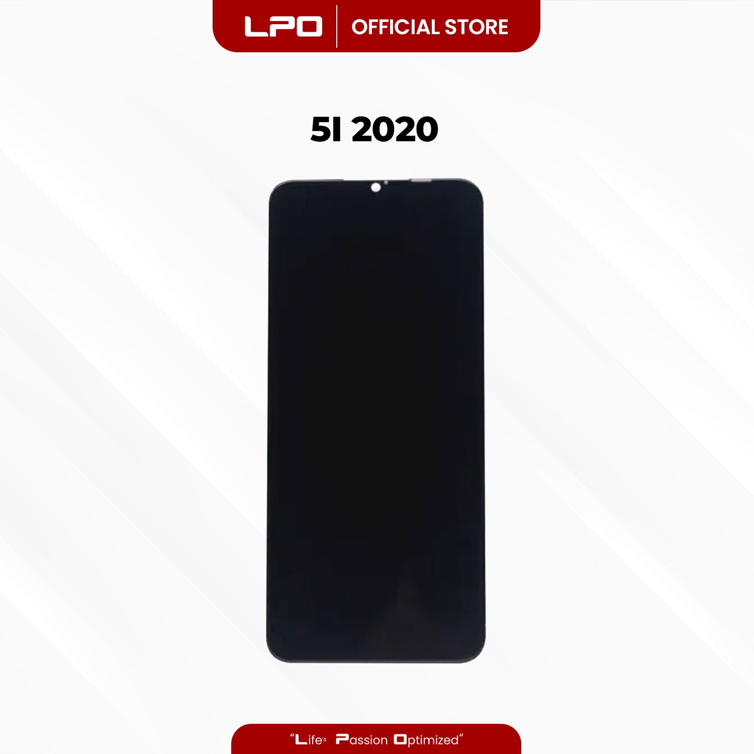 Cellphone LCD Screen	6.52