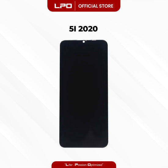 Cellphone LCD Screen	6.52