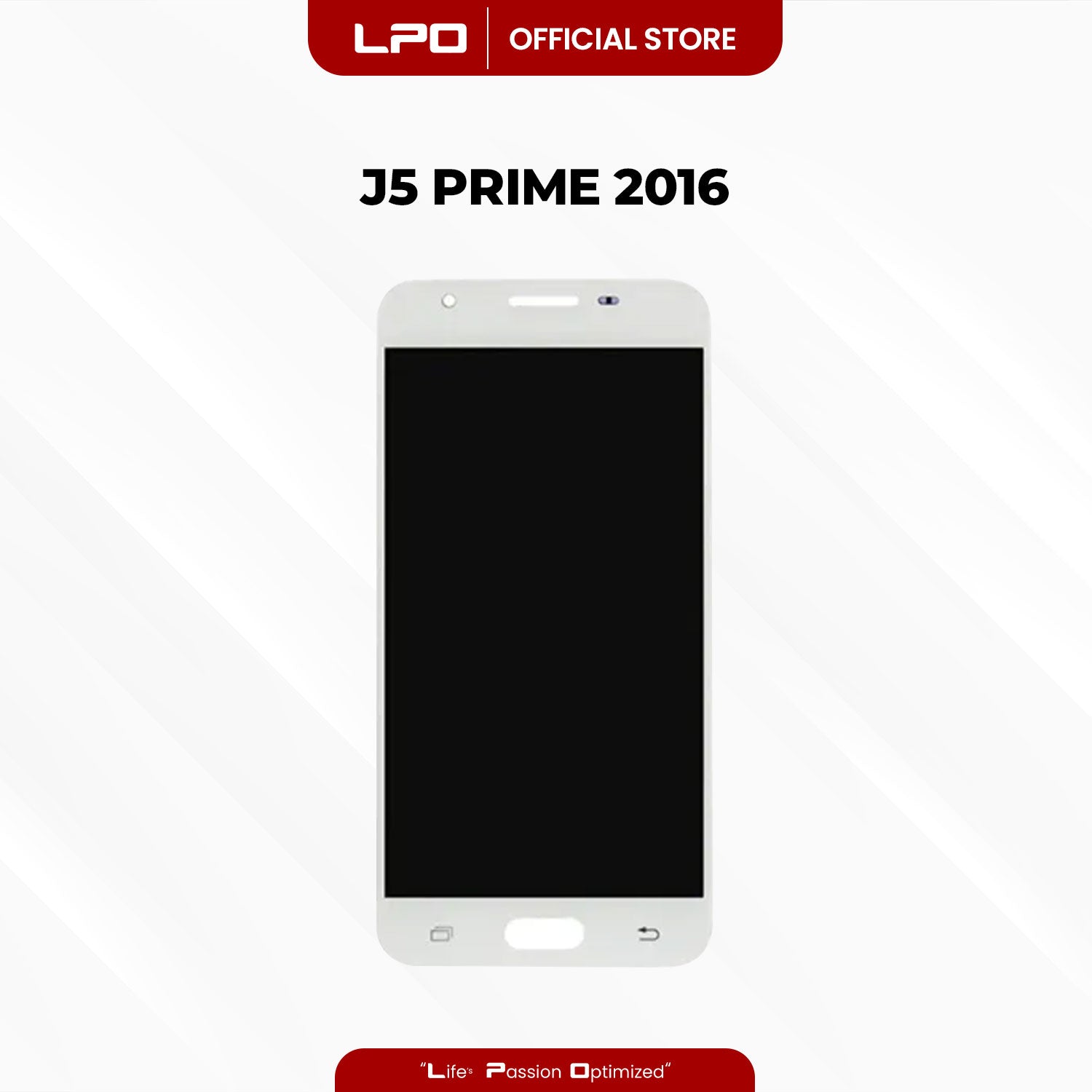 Cellphone LCD Screen	5.0