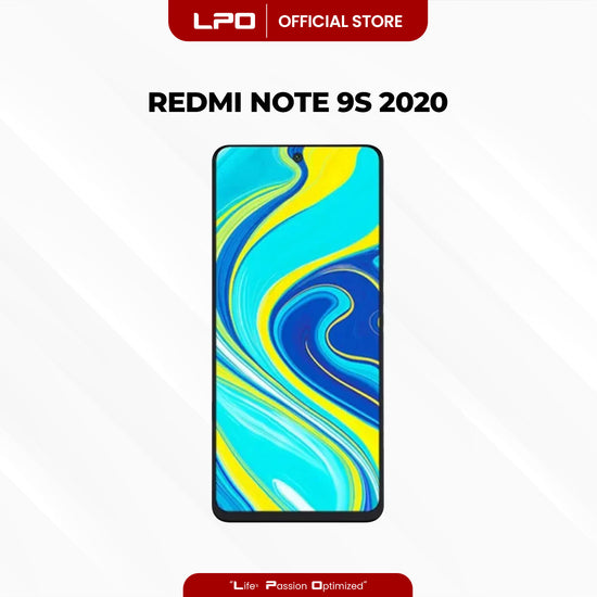 Cellphone LCD Screen 6.67