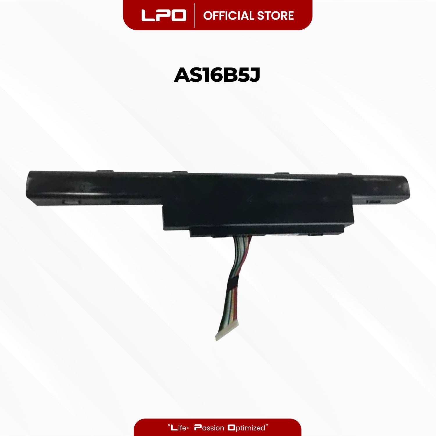 Laptop Battery AS16B5J Compatible with Acer Aspire E5-575G-53VG Series Aspire E15 E5-575G-5341, E15 E5-575G