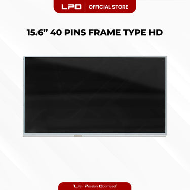 Laptop LCD Screen 15.6