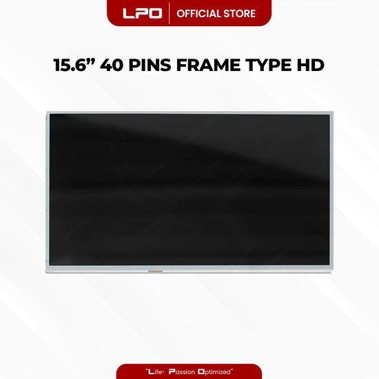 Laptop LCD Screen 15.6