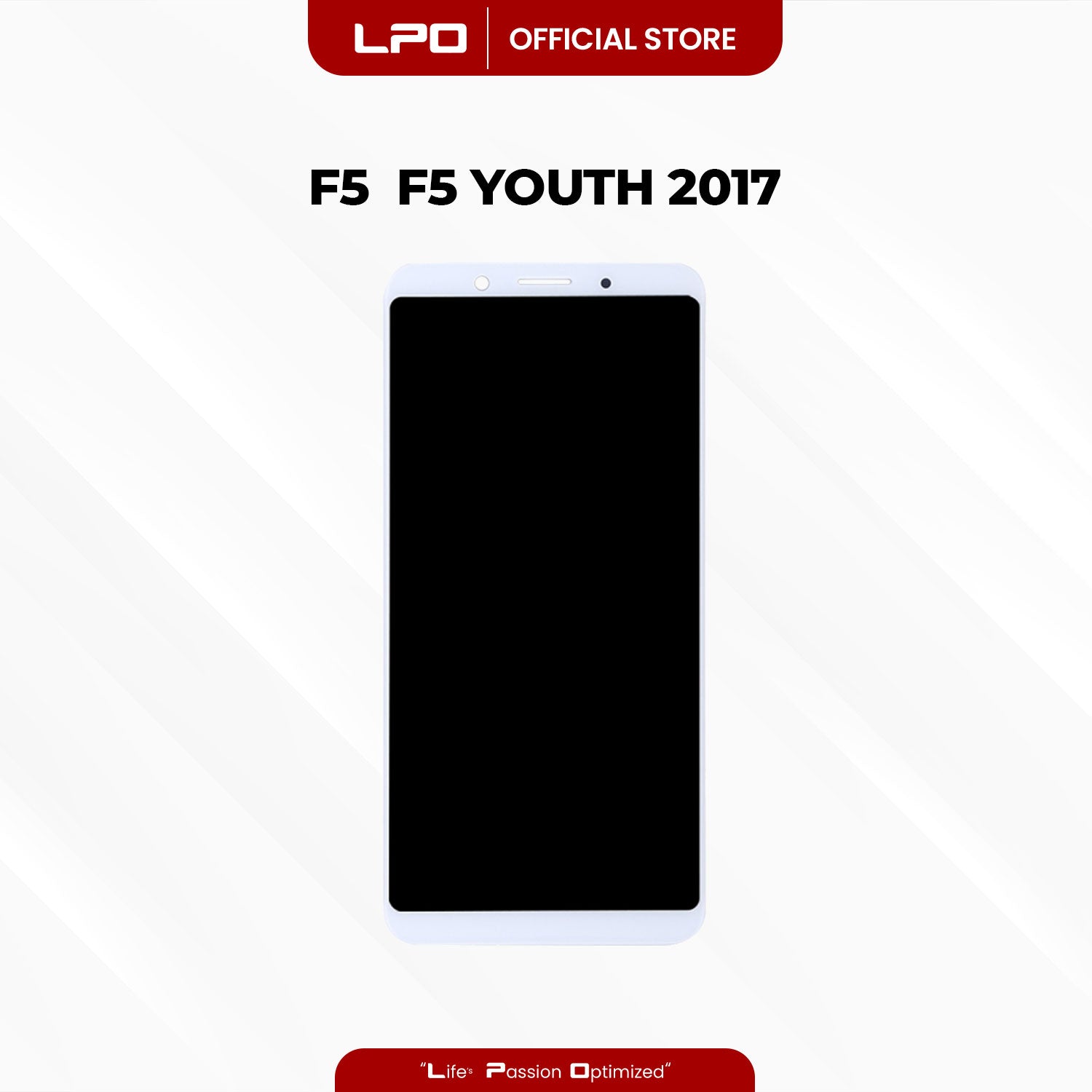 Cellphone LCD Screen	6.0