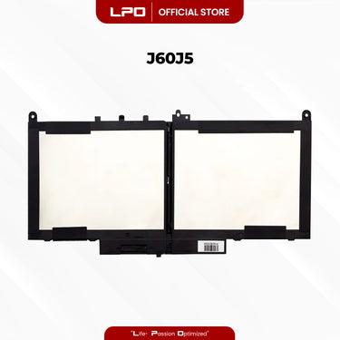 Laptop Battery J60J5 Compatible with Dell Latitude E7270 Latitude E7470 7270 7470 Series