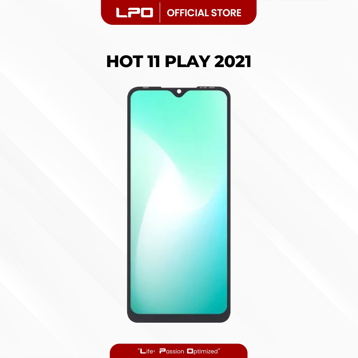 Cellphone LCD Screen	6.82