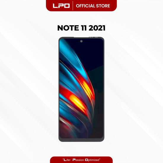Cellphone LCD Screen	6.7