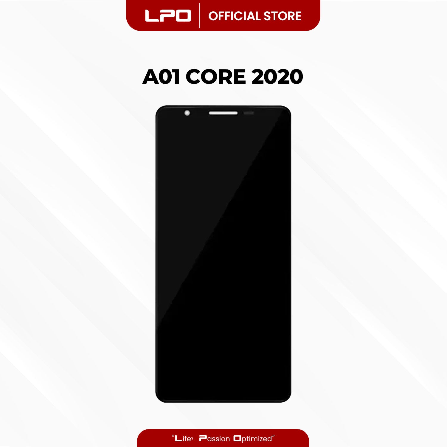 Cellphone LCD Screen	5.3 Samsung Galaxy A01 Core 2020 Compatible with SM-A013F, SM-A013F/DS, SM-A013G, SM-A013G/DS, SM-A013M