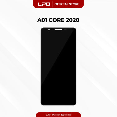 Cellphone LCD Screen	5.3 Samsung Galaxy A01 Core 2020 Compatible with SM-A013F, SM-A013F/DS, SM-A013G, SM-A013G/DS, SM-A013M