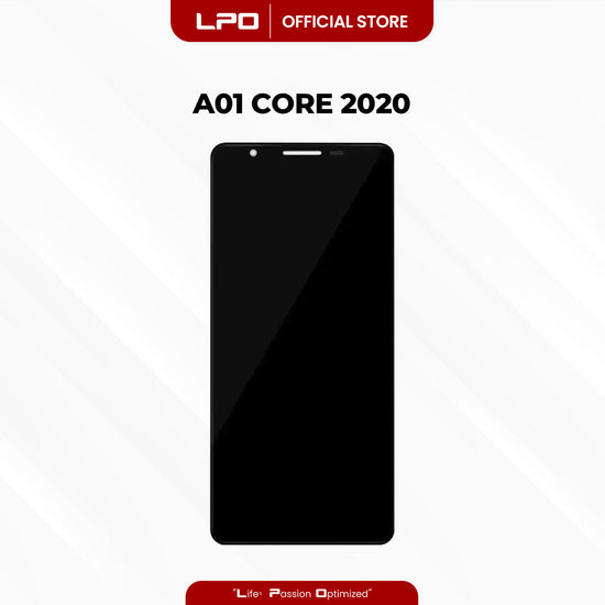 Cellphone LCD Screen	5.3 Samsung Galaxy A01 Core 2020 Compatible with SM-A013F, SM-A013F/DS, SM-A013G, SM-A013G/DS, SM-A013M