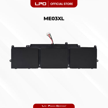 Laptop Battery ME03XL Compatible with HP Stream 11 11-d010nr and Stream 13 13-c010nr
