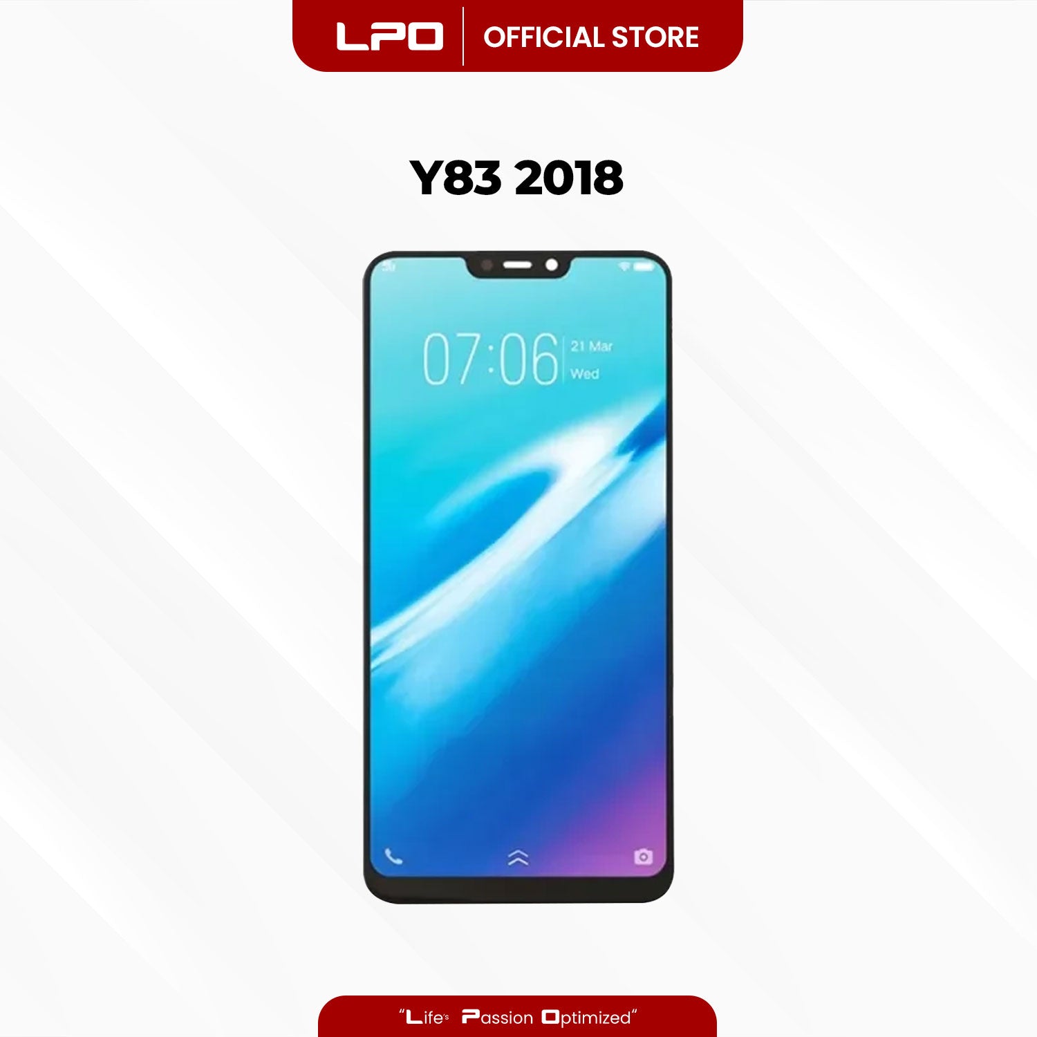 Cellphone LCD Screen	6.22