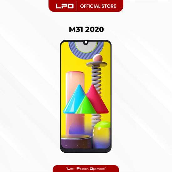 Cellphone LCD Screen	6.4
