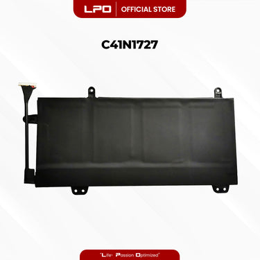 Laptop Battery C41N1727 Compatible with Asus Rog Zephyrus M GM501 GM501G GM501GM