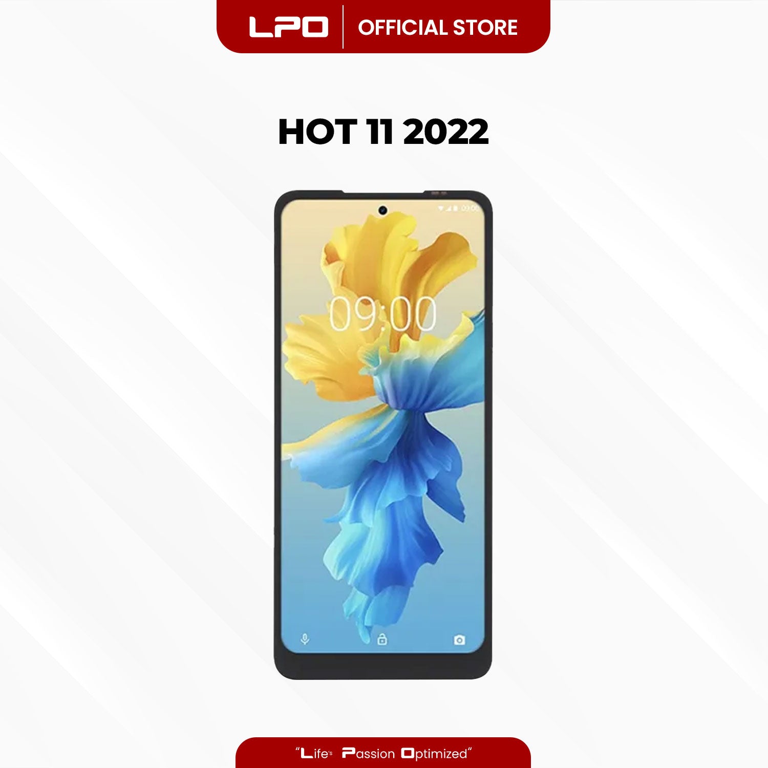 Cellphone LCD Screen	6.7
