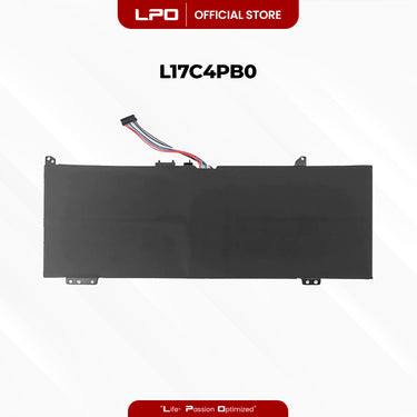 Laptop Battery L17C4PB0 COmpatible with Lenovo Flex 6-14 Series, Lenovo IdeaPad 530s-14IKB Series