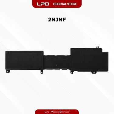 Laptop Battery 2NJNF Compatible with Dell Inspiron 14z-5423 15z-5523