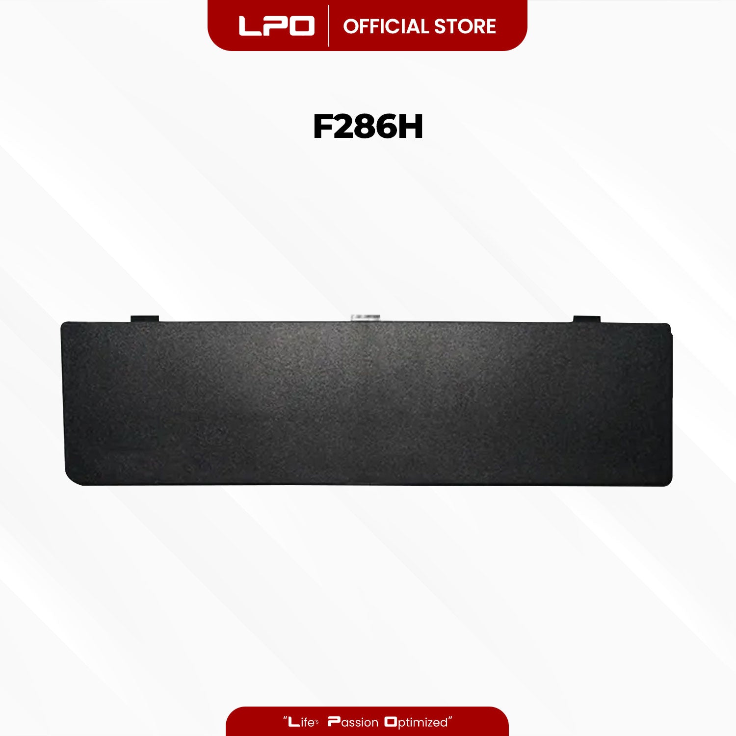 Laptop Battery F286H Compatible with Dell Vostro A840 A860 A860n 451-10673