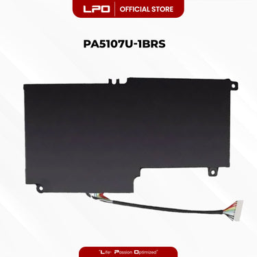 Laptop Battery PA5107U-1BRS Compatible with Toshiba Satellite S55 S55-a S50 S50-a S50t