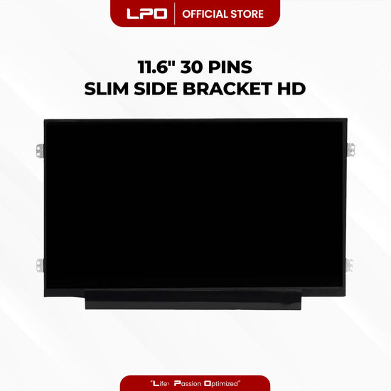 Laptop LCD Screen 11.6