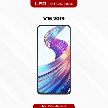 Cellphone LCD Screen	6.53