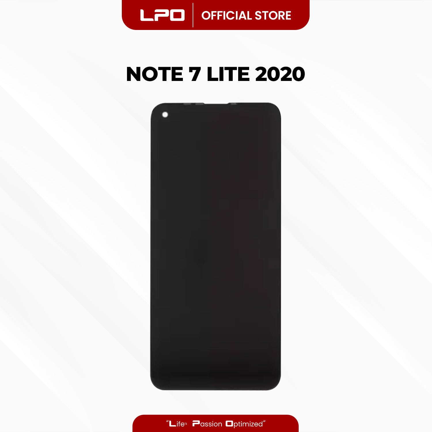 Cellphone LCD Screen	6.6