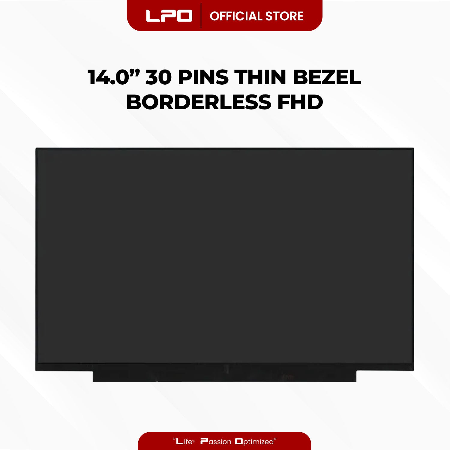 Laptop LCD Screen 14.0