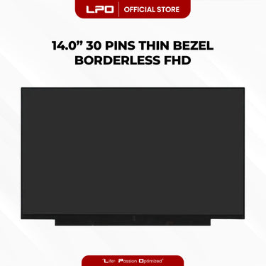 Laptop LCD Screen 14.0